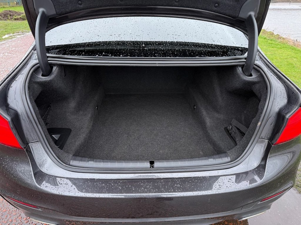 Used BMW 5 Series 2020 for sale - 77165998: Photo 13