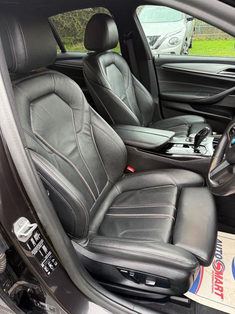 Used BMW 5 Series 2020 for sale - 77165998: Photo 15