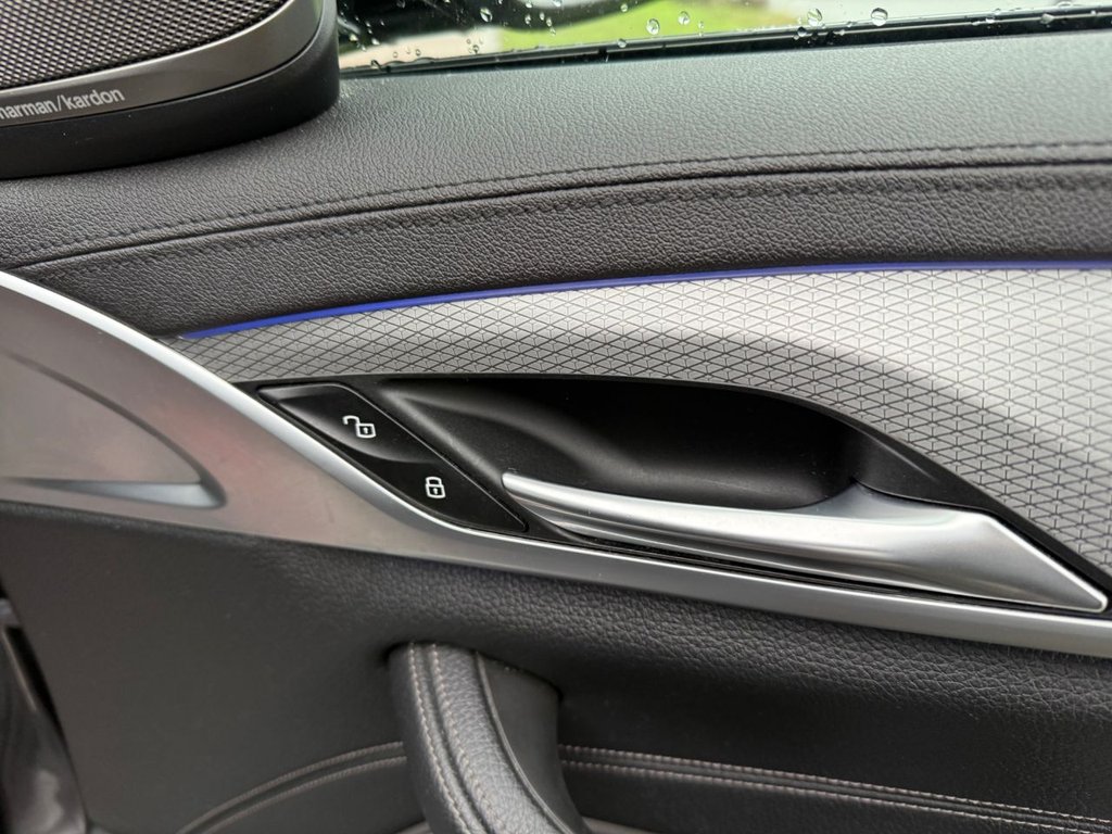 Used BMW 5 Series 2020 for sale - 77165998: Photo 19