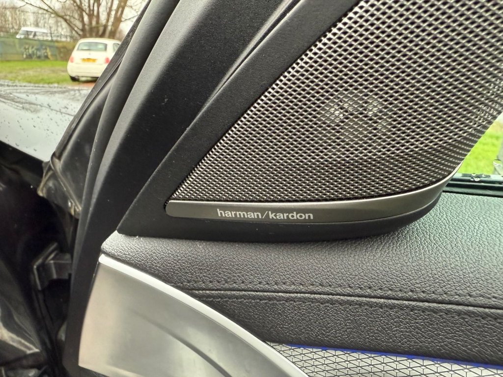 Used BMW 5 Series 2020 for sale - 77165998: Photo 20