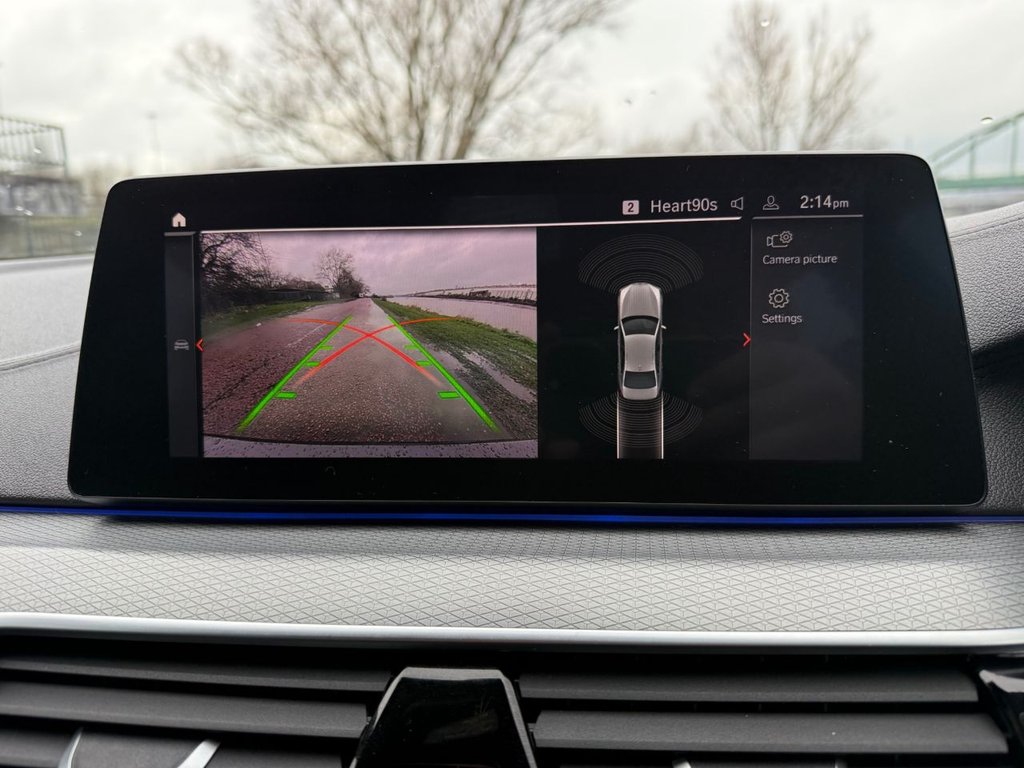 Used BMW 5 Series 2020 for sale - 77165998: Photo 23