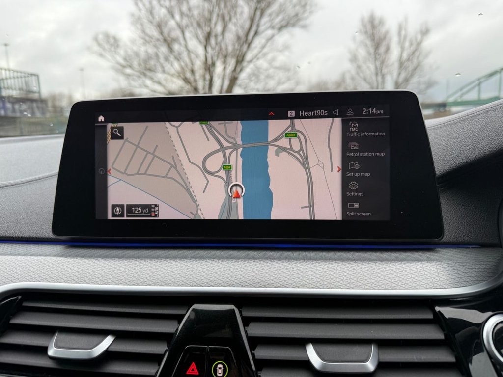 Used BMW 5 Series 2020 for sale - 77165998: Photo 24