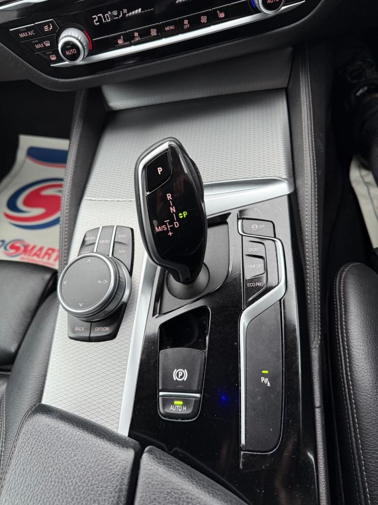 Used BMW 5 Series 2020 for sale - 77165998: Photo 25