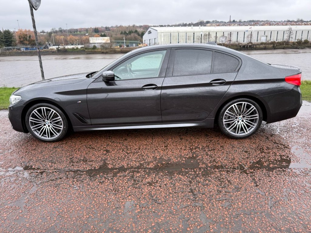 Used BMW 5 Series 2020 for sale - 77165998: Photo 6