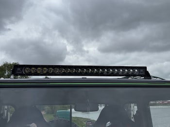 Used Land Rover Defender 2007 for sale - 78487805: Photo