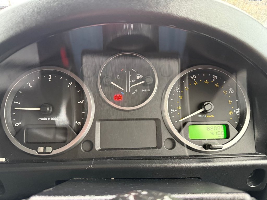 Used Land Rover Defender 2011 for sale - 77133462: Photo 15