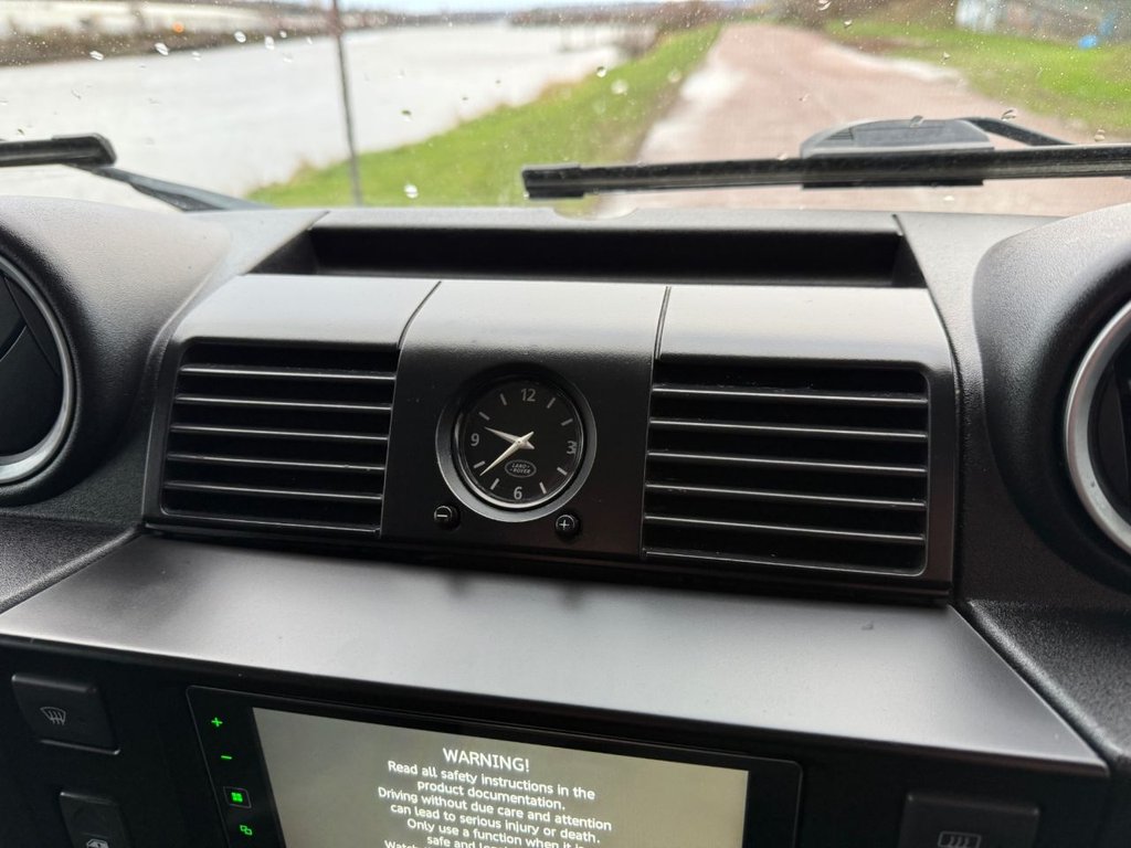 Used Land Rover Defender 2011 for sale - 77133462: Photo 16