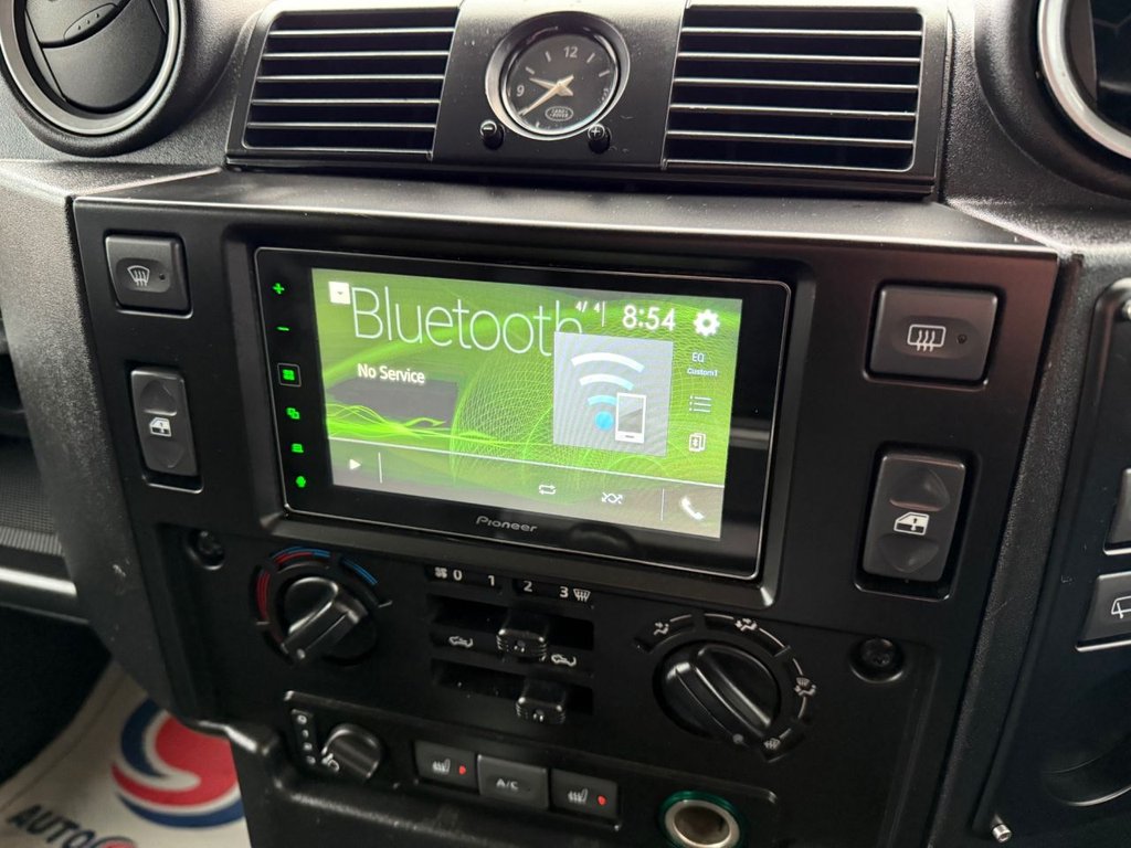 Used Land Rover Defender 2011 for sale - 77133462: Photo 17