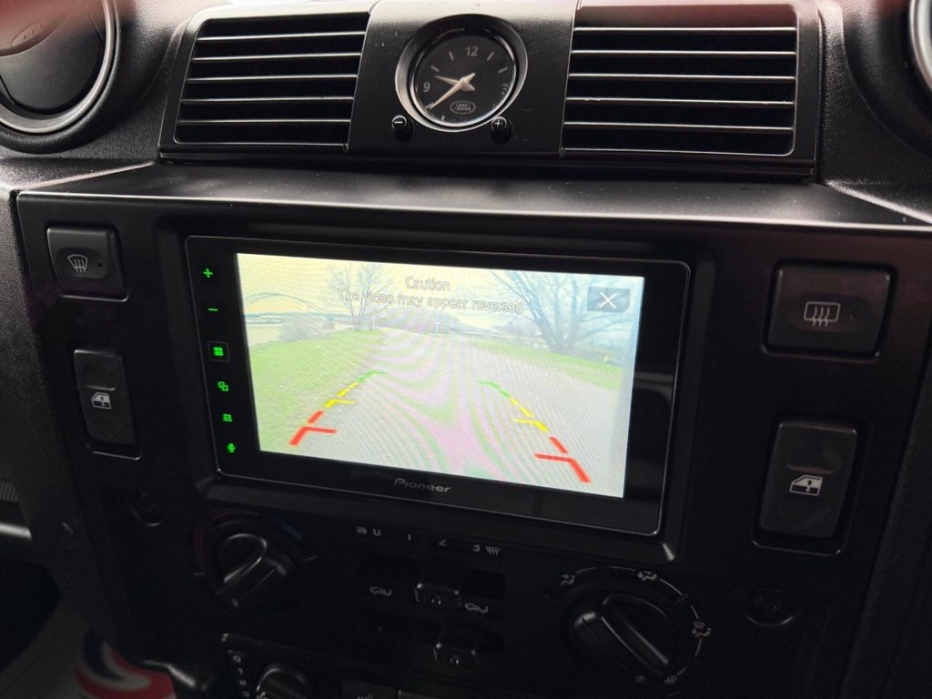 Used Land Rover Defender 2011 for sale - 77133462: Photo 18