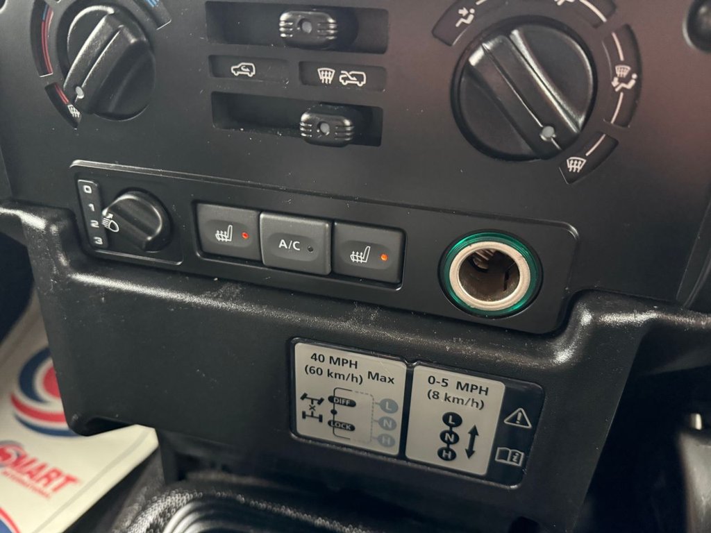 Used Land Rover Defender 2011 for sale - 77133462: Photo 20