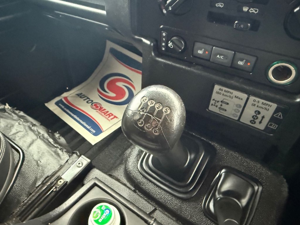 Used Land Rover Defender 2011 for sale - 77133462: Photo 21