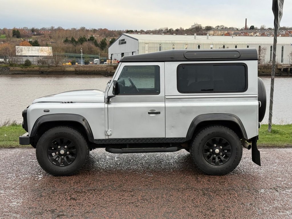 Used Land Rover Defender 2011 for sale - 77133462: Photo 26