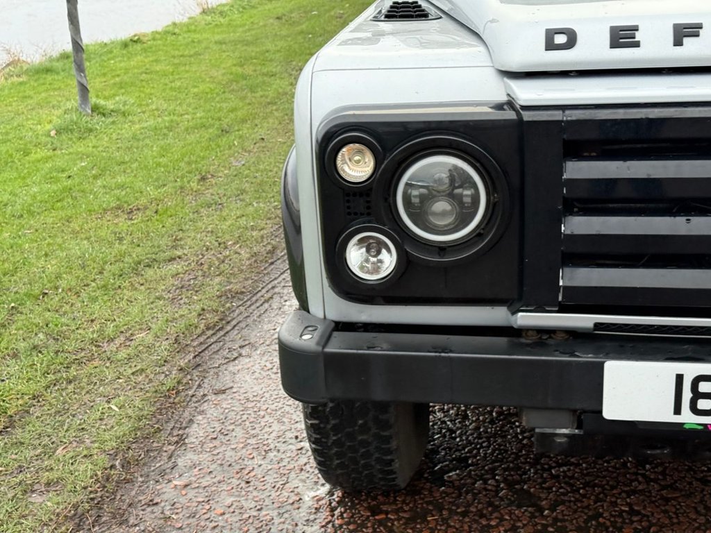 Used Land Rover Defender 2011 for sale - 77133462: Photo 29