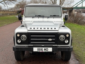 Used Land Rover Defender 2011 for sale - 77133462: Photo