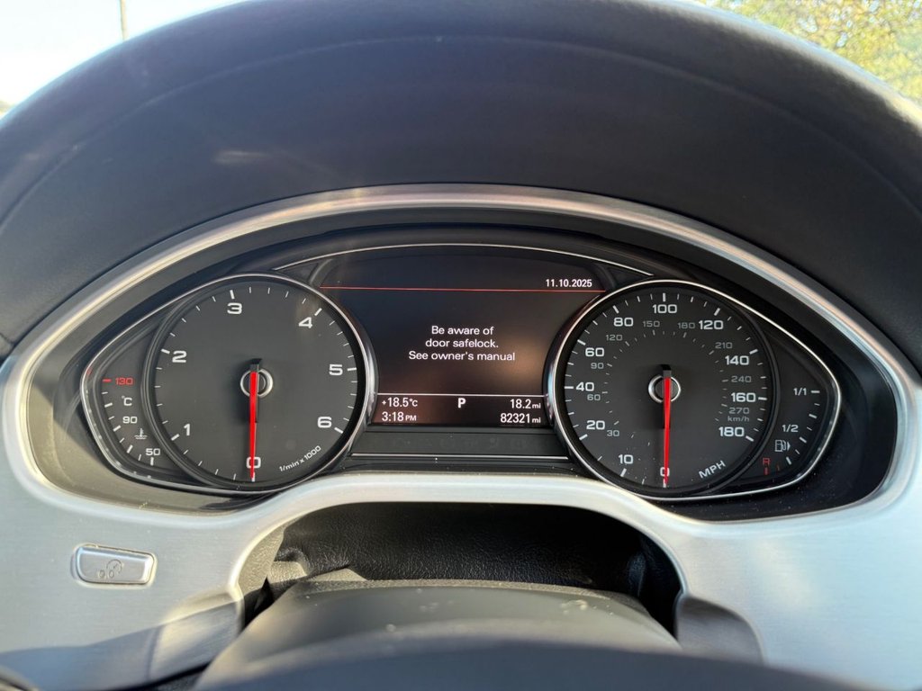 Used Audi A8 2014 for sale - 76395614: Photo 13