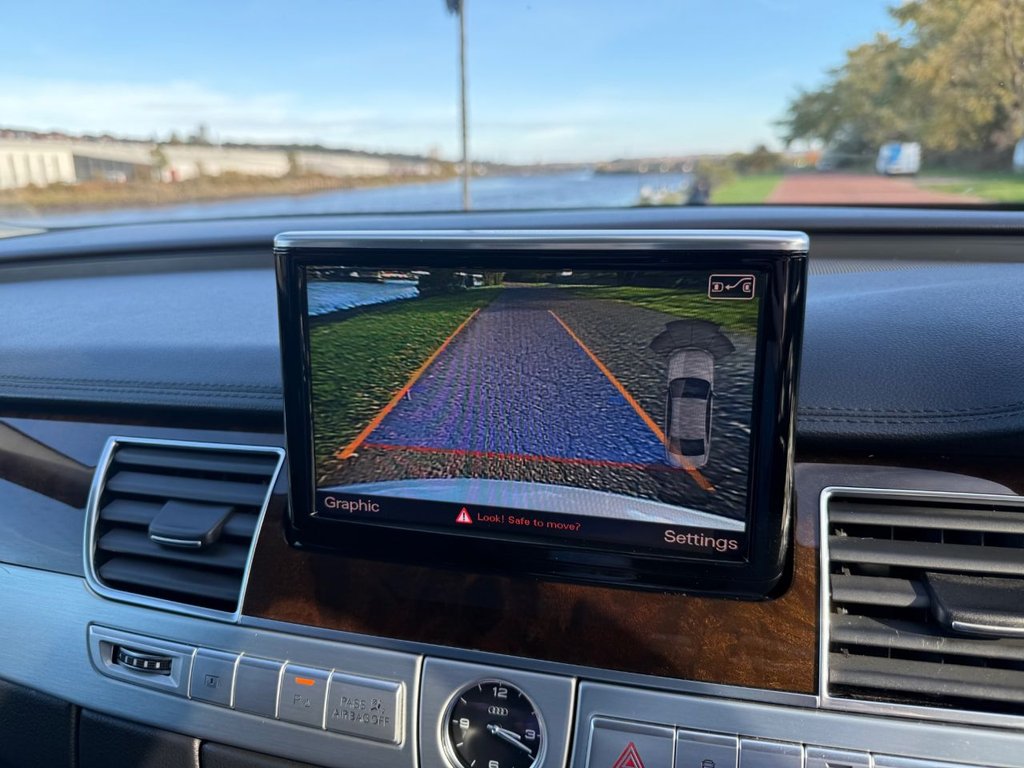 Used Audi A8 2014 for sale - 76395614: Photo 15