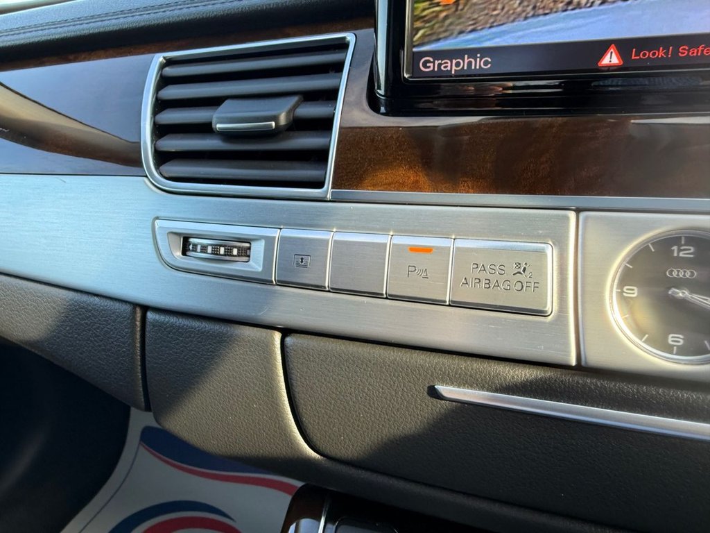 Used Audi A8 2014 for sale - 76395614: Photo 17