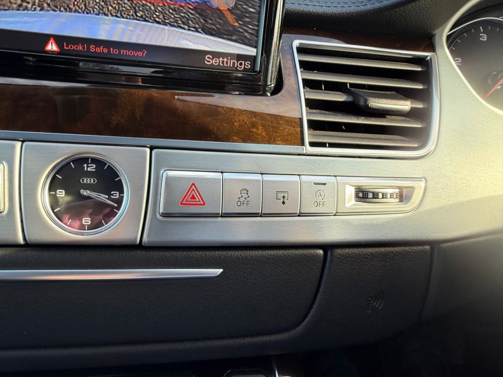 Used Audi A8 2014 for sale - 76395614: Photo 18