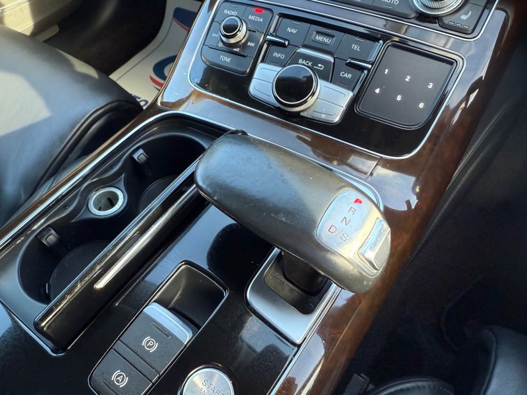 Used Audi A8 2014 for sale - 76395614: Photo 19