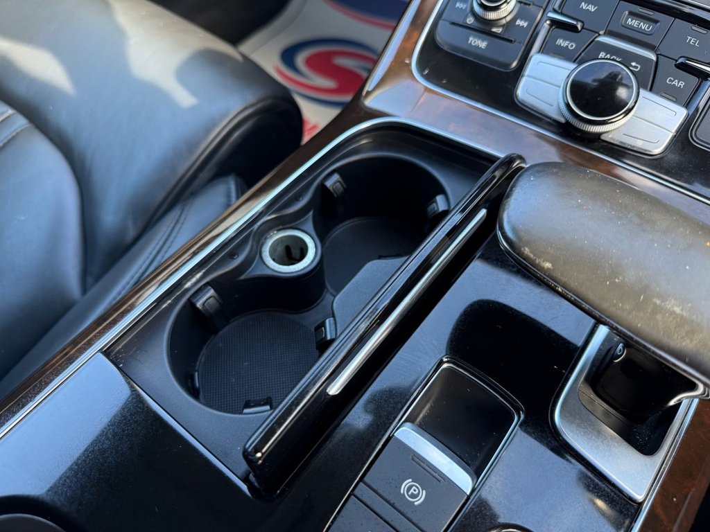 Used Audi A8 2014 for sale - 76395614: Photo 20