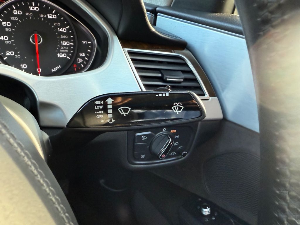 Used Audi A8 2014 for sale - 76395614: Photo 23