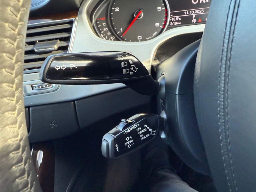 Used Audi A8 2014 for sale - 76395614: Photo 24