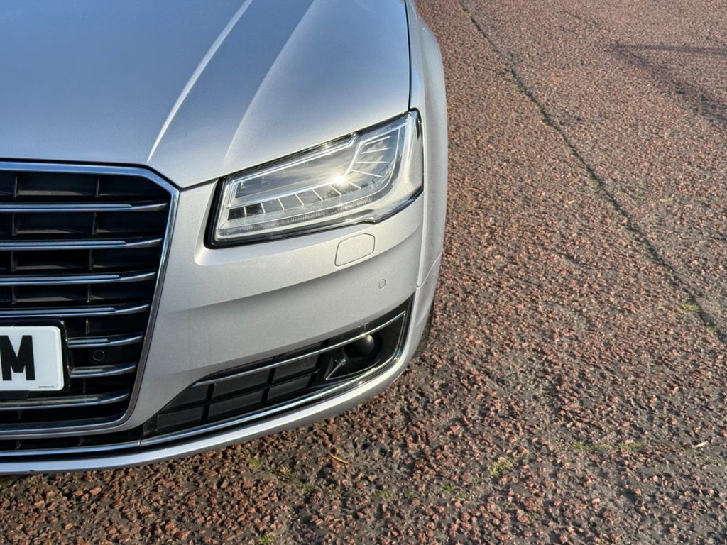 Used Audi A8 2014 for sale - 76395614: Photo 31