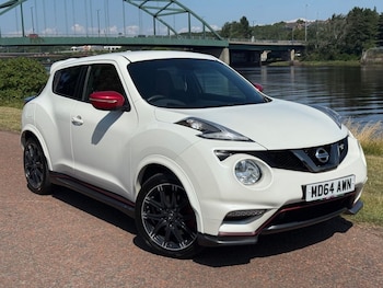 Used Nissan Juke 2015 for sale - 79178190: Photo