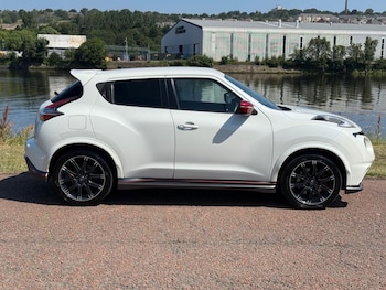 Used Nissan Juke 2015 for sale - 79178190: Photo