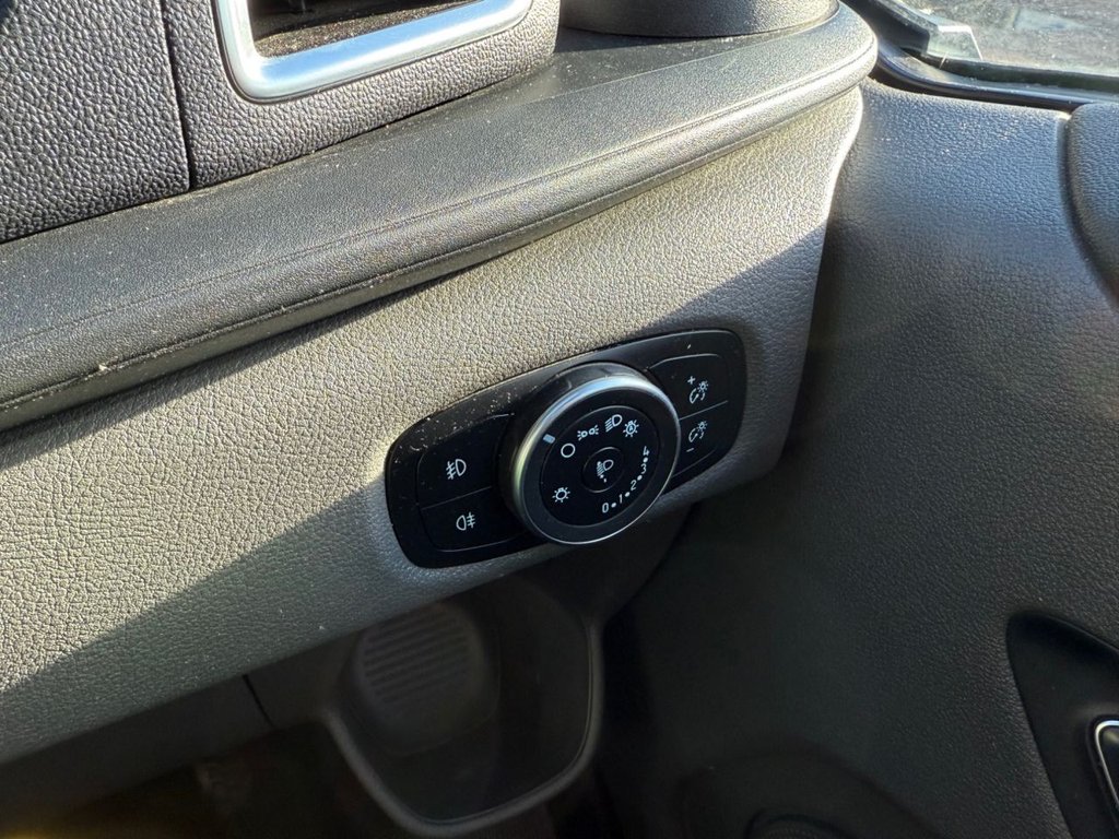 Used Ford Transit Custom 2019 for sale - 77631827: Photo 22