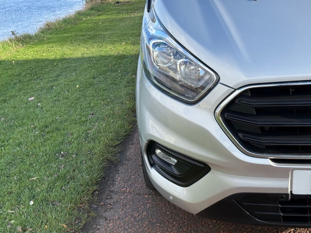 Used Ford Transit Custom 2019 for sale - 77631827: Photo 28