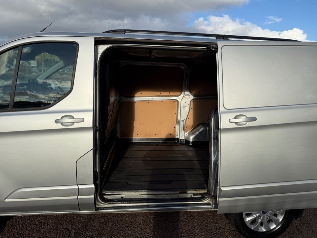 Used Ford Transit Custom 2019 for sale - 77631827: Photo 34