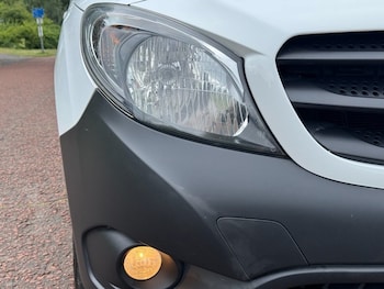 Used Mercedes-Benz Citan 2021 for sale - 78974972: Photo