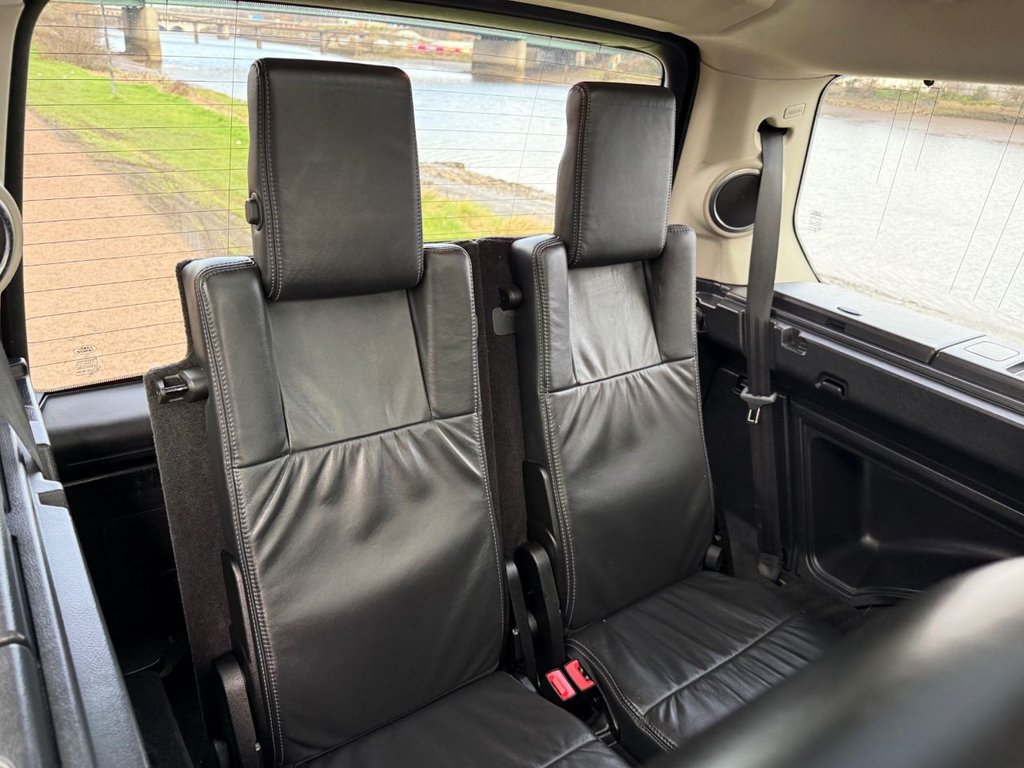 Used Land Rover Discovery 4 2016 for sale - 77719555: Photo 14