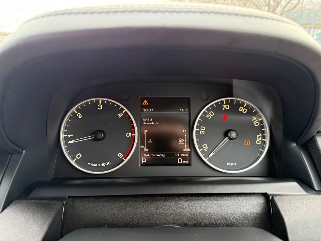 Used Land Rover Discovery 4 2016 for sale - 77719555: Photo 16