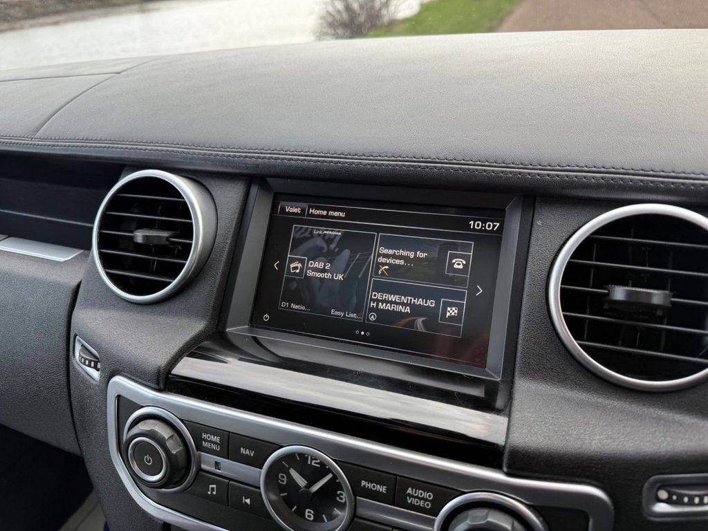 Used Land Rover Discovery 4 2016 for sale - 77719555: Photo 17