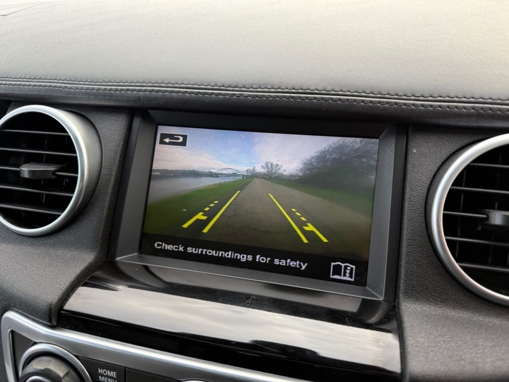 Used Land Rover Discovery 4 2016 for sale - 77719555: Photo 18