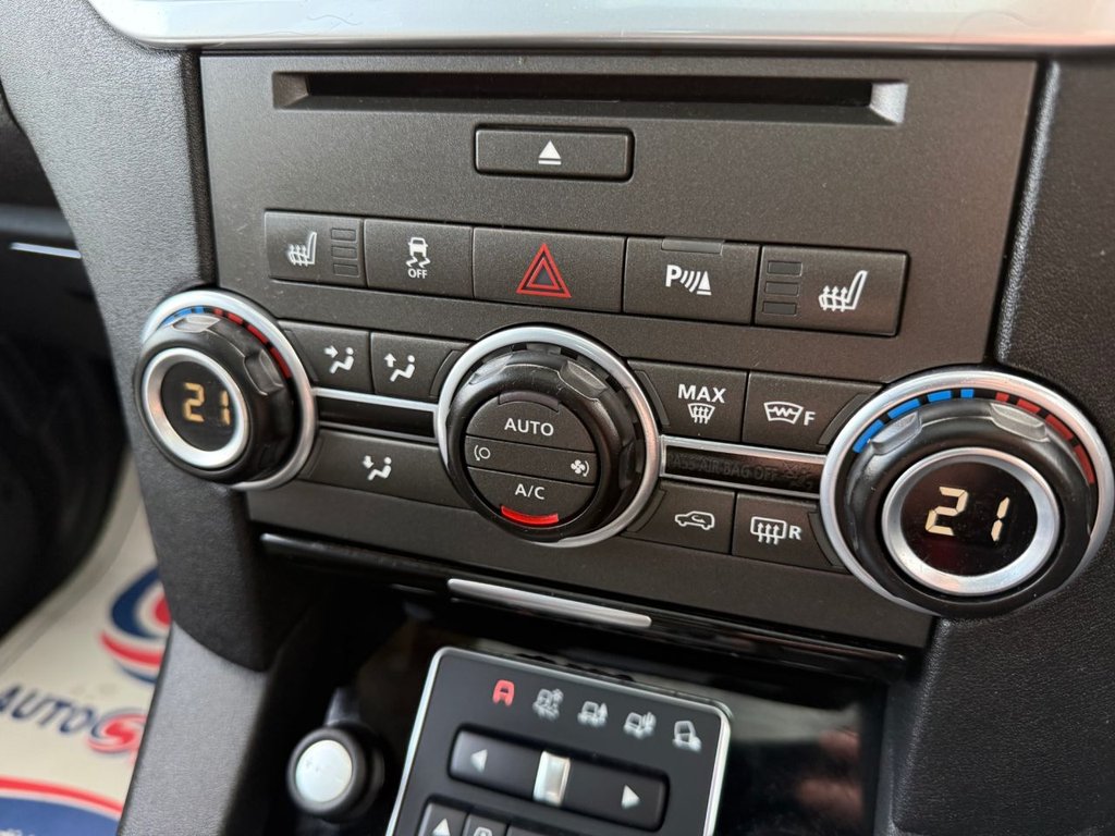 Used Land Rover Discovery 4 2016 for sale - 77719555: Photo 20