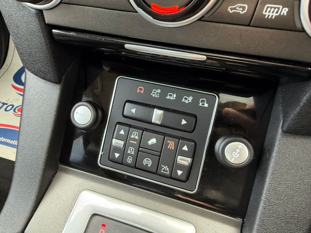 Used Land Rover Discovery 4 2016 for sale - 77719555: Photo 21