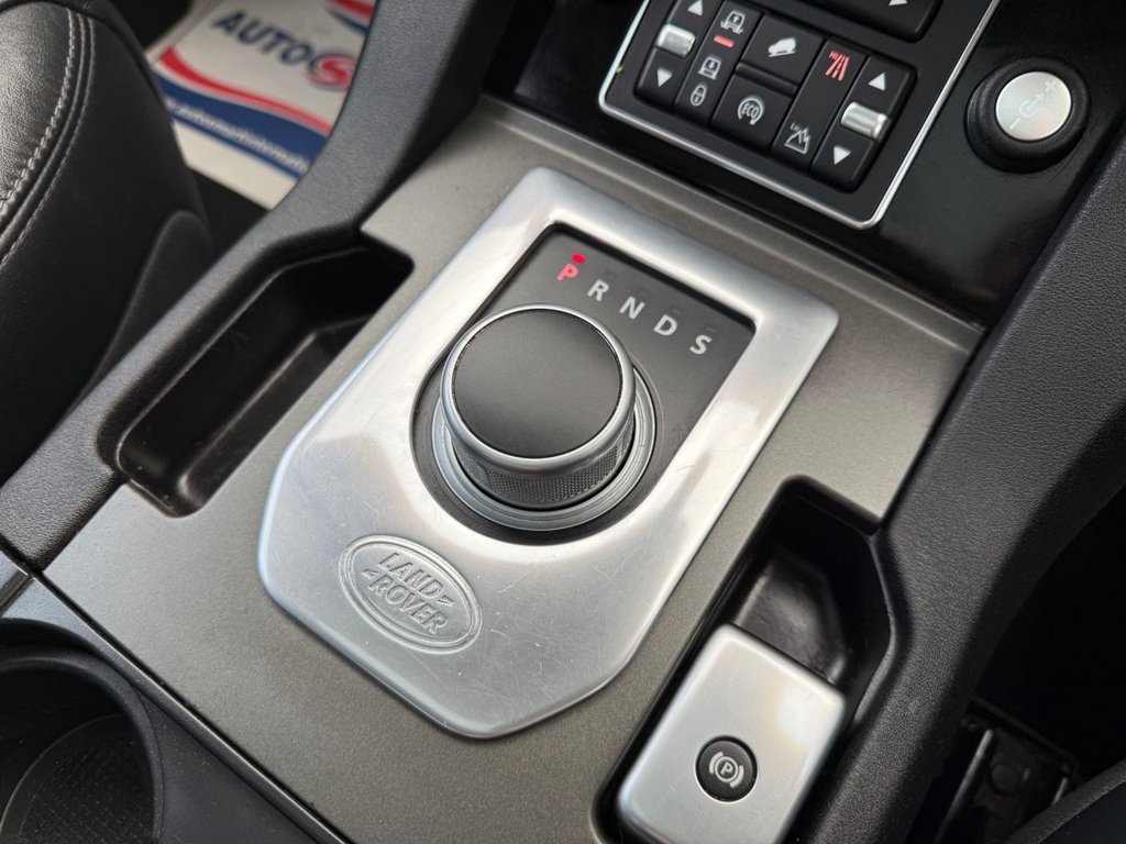 Used Land Rover Discovery 4 2016 for sale - 77719555: Photo 22