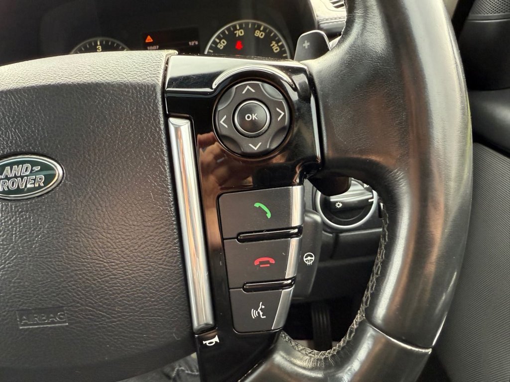 Used Land Rover Discovery 4 2016 for sale - 77719555: Photo 24