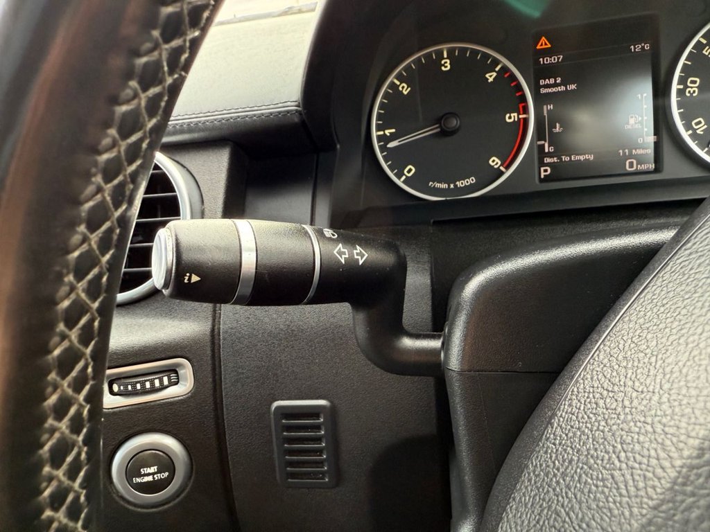 Used Land Rover Discovery 4 2016 for sale - 77719555: Photo 26