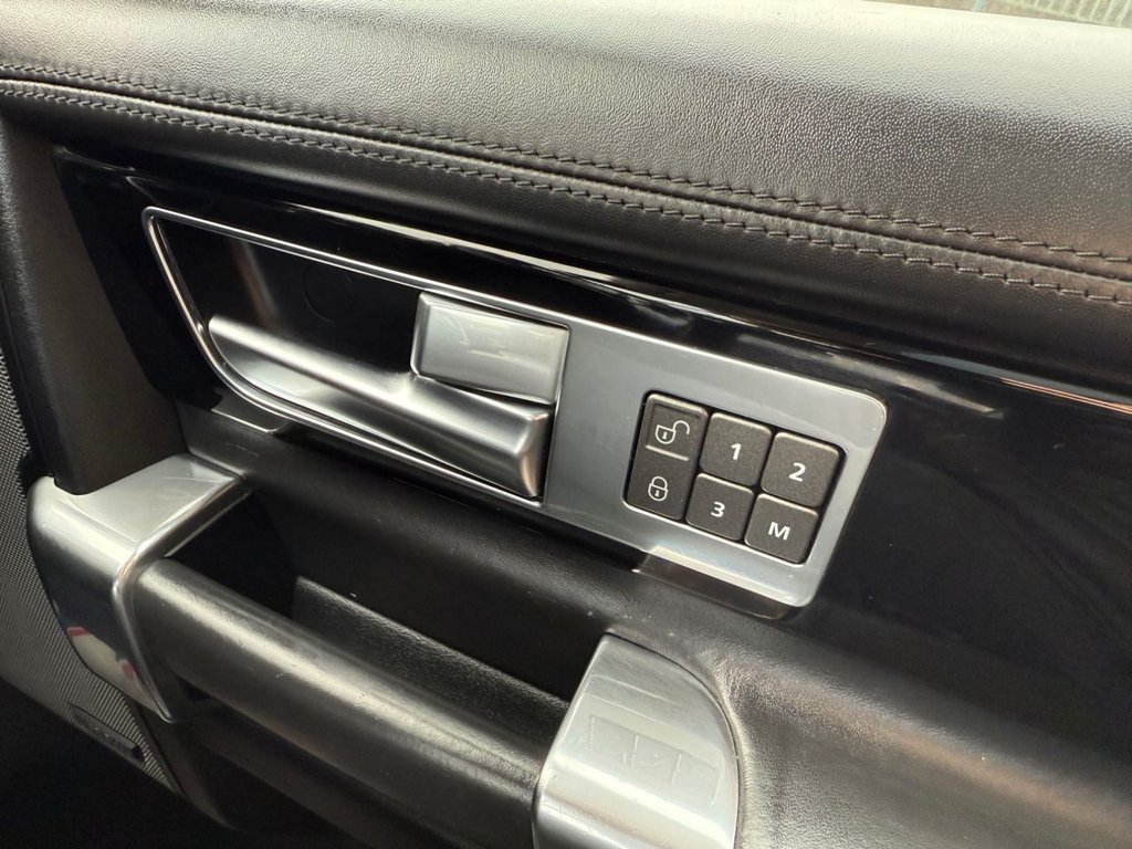 Used Land Rover Discovery 4 2016 for sale - 77719555: Photo 29