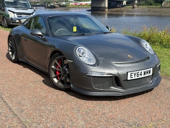 Used Porsche 911 2014 for sale - 79221927: Photo