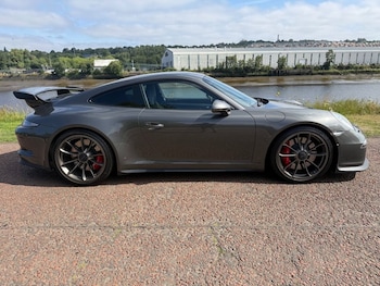 Used Porsche 911 2014 for sale - 79221927: Photo
