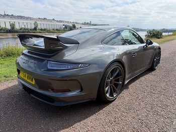 Used Porsche 911 2014 for sale - 79221927: Photo