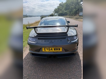 Used Porsche 911 2014 for sale - 79221927: Photo