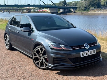 Used Volkswagen Golf 2019 for sale - 79265303: Photo