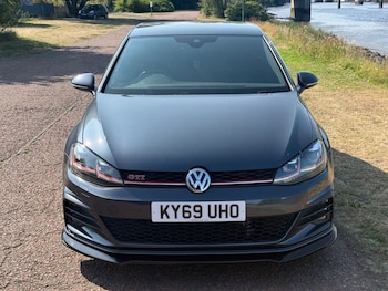 Used Volkswagen Golf 2019 for sale - 79265303: Photo
