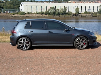 Used Volkswagen Golf 2019 for sale - 79265303: Photo